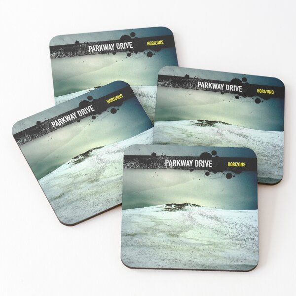 Item preview, Parkway Drive horizons designed and sold by KathleenVClor65.