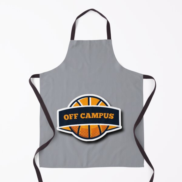 Item preview, Off Campus sticker designed and sold by BenjaminPotter.