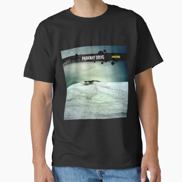 Item preview, Parkway Drive horizons designed and sold by KathleenVClor65.