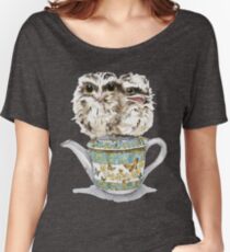 Tea Cosy Women's Relaxed Fit T-Shirt
