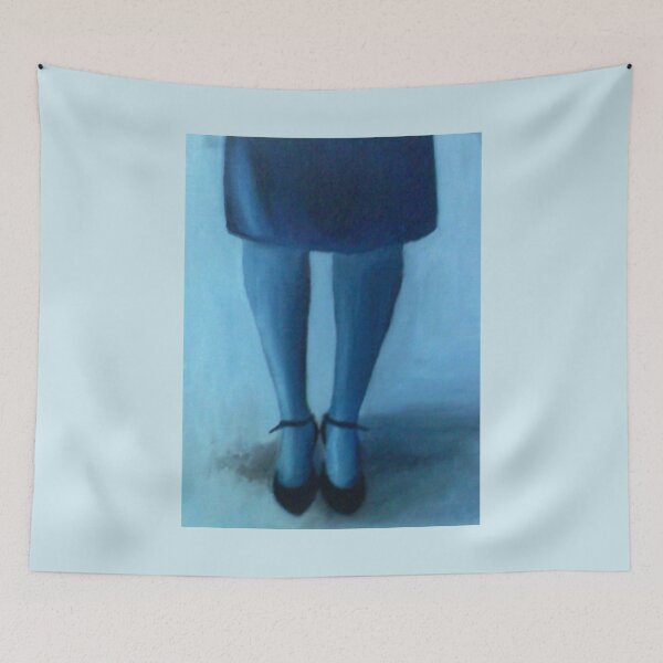 Item preview, The Bell Jar     designed and sold by ArtilyStoreae.