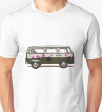VW combi Unisex T-Shirt