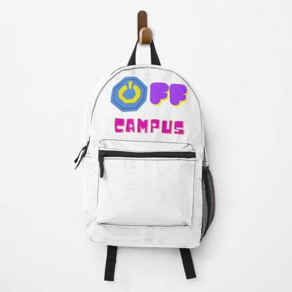 Item preview, OFF CAMPUS! designed and sold by BenjaminPotter.