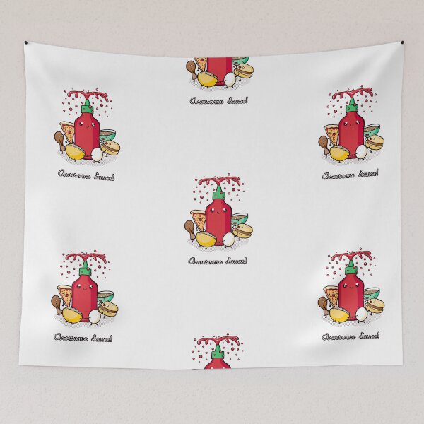 Item preview, awesome sauce designed and sold by Emir992.