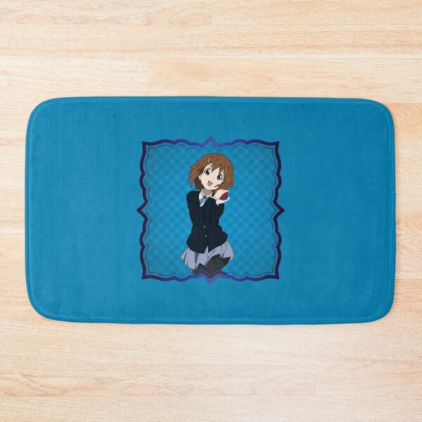 Item preview, Yui Dancer Portrait! (on Blue) designed and sold by epinkb.