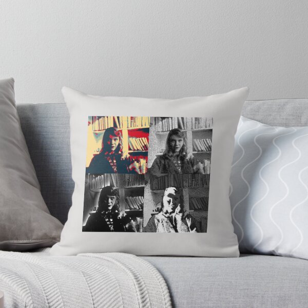 Item preview, Sylvia Plath - 7 of 7 in a series   designed and sold by ArtilyStoreae.