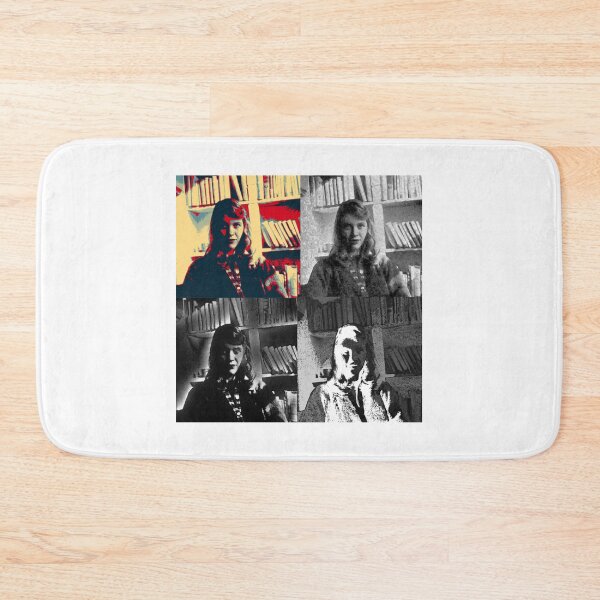 Item preview, Sylvia Plath - 7 of 7 in a series   designed and sold by ArtilyStoreae.