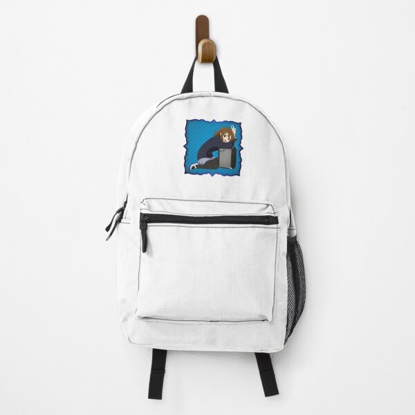 Item preview, Yui Musician Portrait! (on White) designed and sold by epinkb.