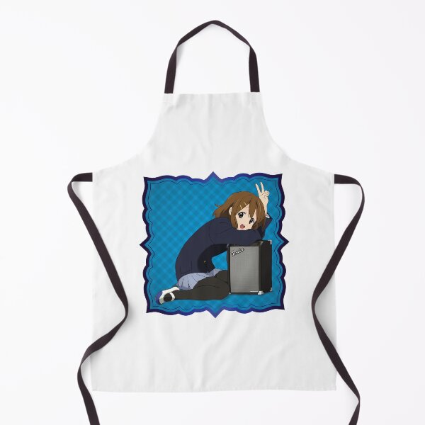 Item preview, Yui Musician Portrait! (on White) designed and sold by epinkb.