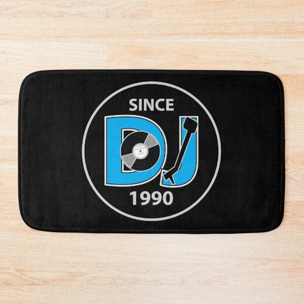 Item preview, DJ Since 1990. designed and sold by JockArts.