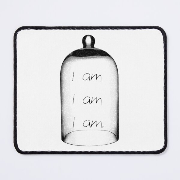 Item preview, The Bell Jar   designed and sold by ArtilyStoreae.