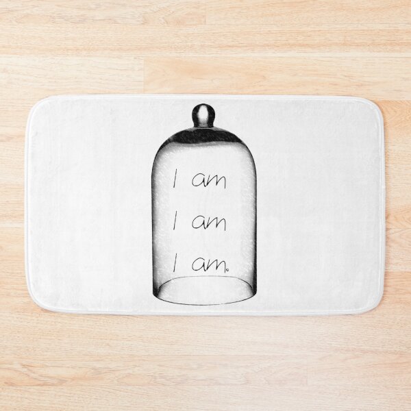 Item preview, The Bell Jar   designed and sold by ArtilyStoreae.