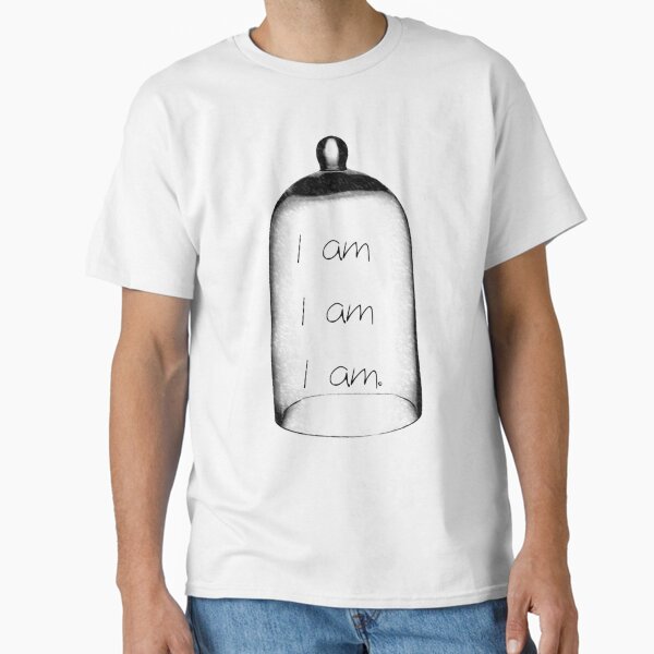 Item preview, The Bell Jar   designed and sold by ArtilyStoreae.