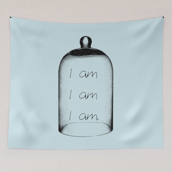 Item preview, The Bell Jar   designed and sold by ArtilyStoreae.