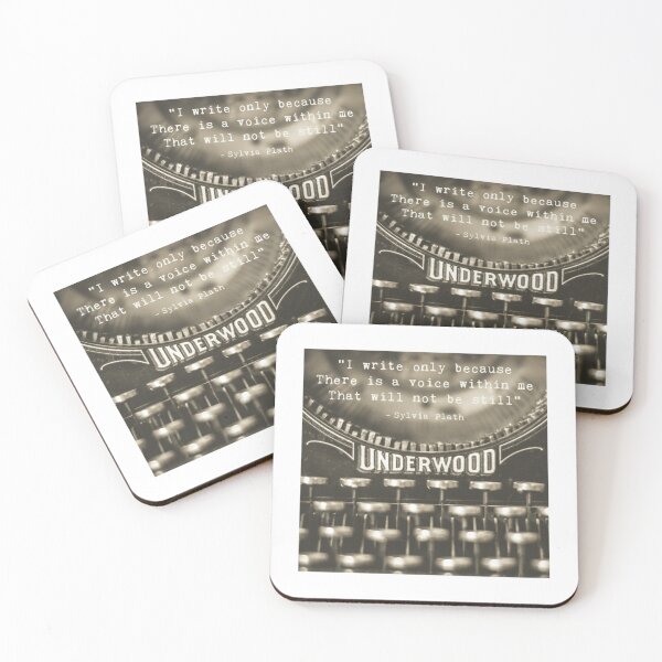 Item preview, Why I Write   designed and sold by ArtilyStoreae.