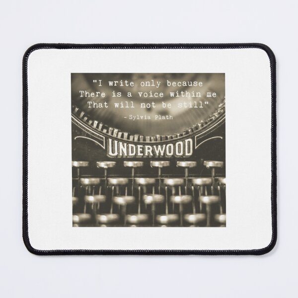 Item preview, Why I Write designed and sold by ArtilyStoreae.