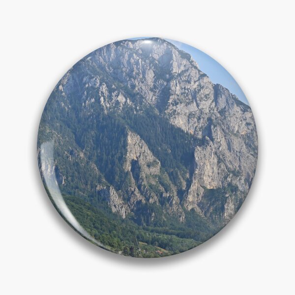 Item preview,  Lake Traun Traunsee in Upper Austria landscapes summer season designed and sold by goceris.