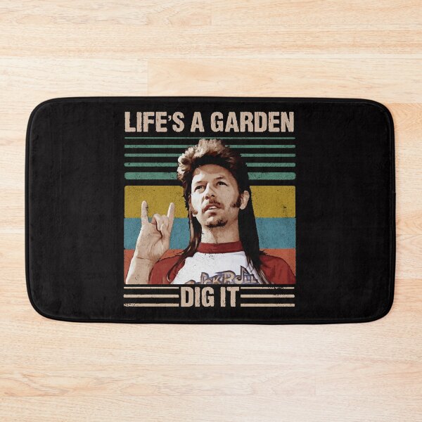 Item preview, Life's A Garden Dig It designed and sold by Tiemalkes51.