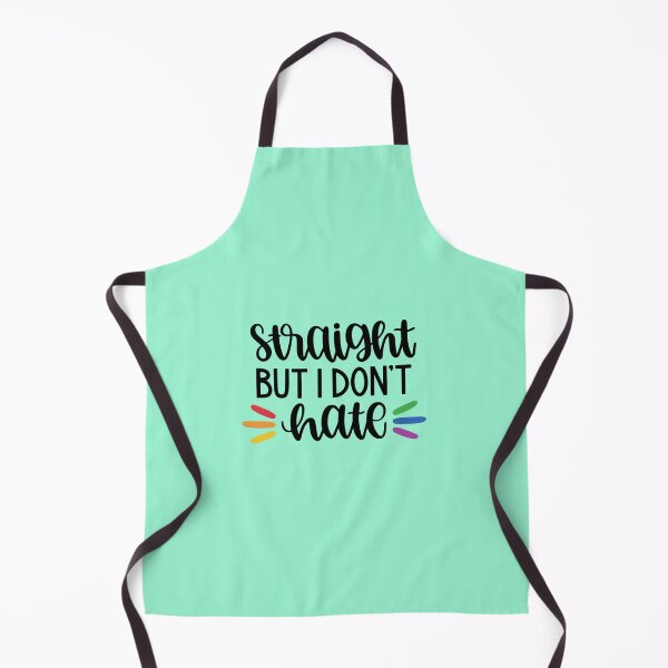Item preview, Straight But I Don't Hate designed and sold by Shopsparko.