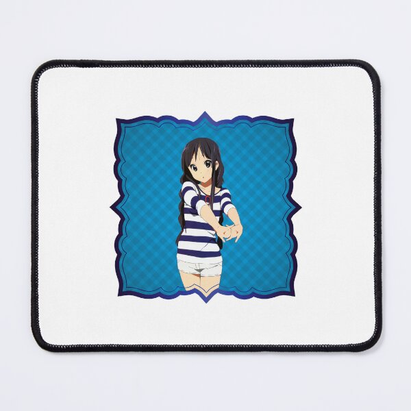 Item preview, Mio Portrait! (on White) designed and sold by epinkb.