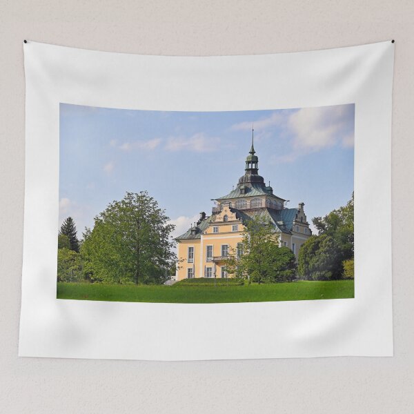 Item preview, Edificio Villa Toscana en Gmunden Alta Austria designed and sold by goceris.