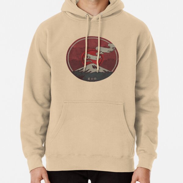Item preview, Fujisan designed and sold by Hector Mansilla.