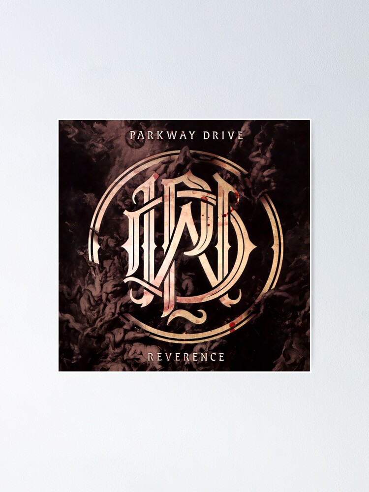 Reverence by Parkway Drive, CD