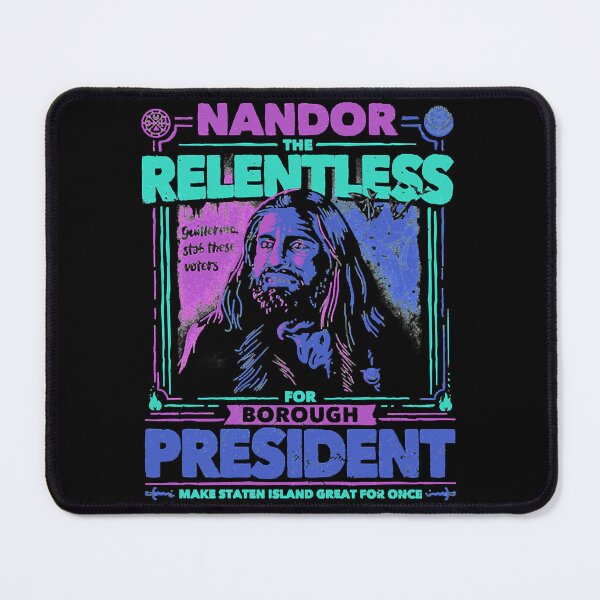 Item preview, Nandor pour Bip designed and sold by Tiemalkes51.