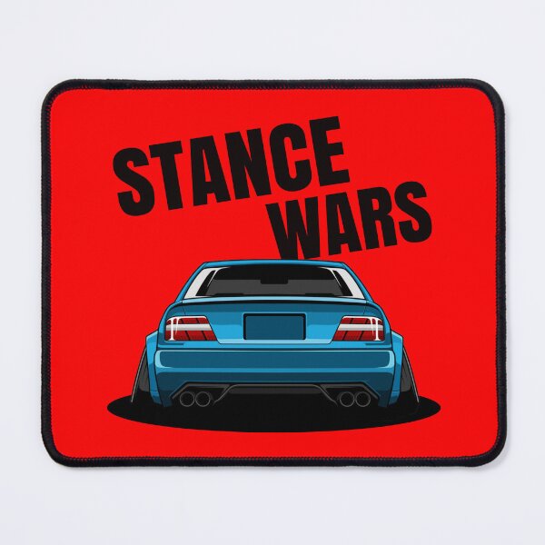 Item preview, Stance Cars designed and sold by MOTOSHIFT.