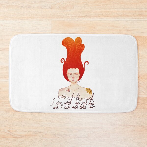 Item preview, Out of the Ash    designed and sold by ArtilyStoreae.
