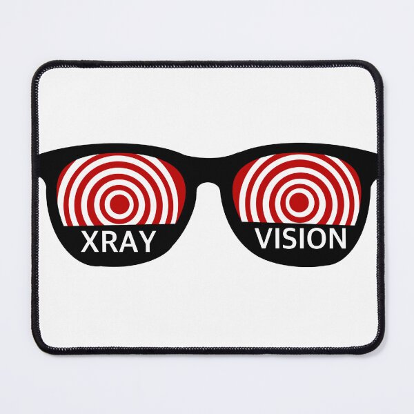 Item preview, Xray Vision designed and sold by ricecakezz.
