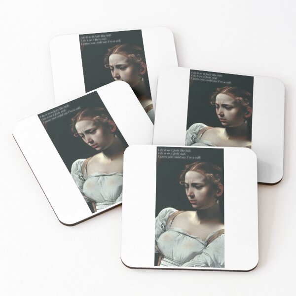 Item preview, lady lazarus Premium  designed and sold by ArtilyStoreae.