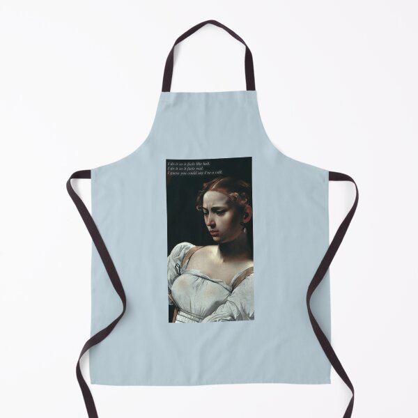 Item preview, lady lazarus Premium designed and sold by ArtilyStoreae.