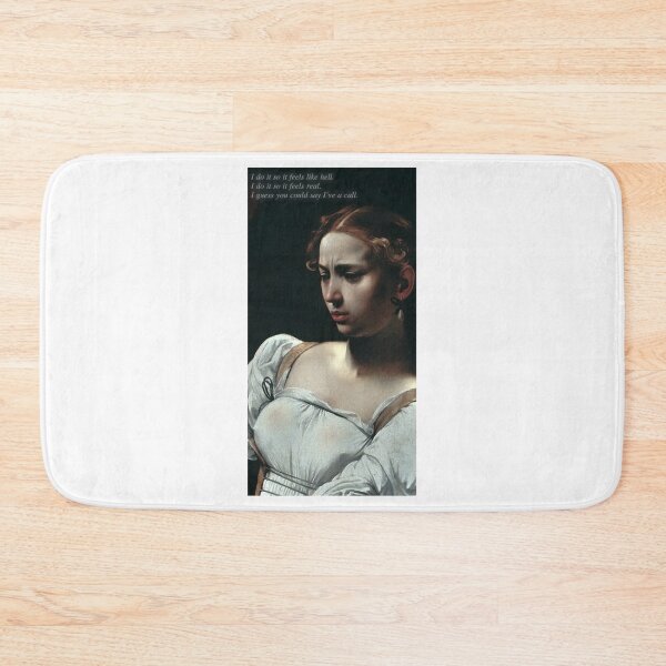 Item preview, lady lazarus Premium  designed and sold by ArtilyStoreae.