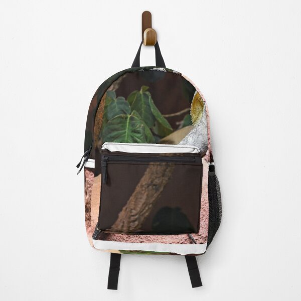 Item preview, frilled lizard stands on a stone wildlife designed and sold by goceris.