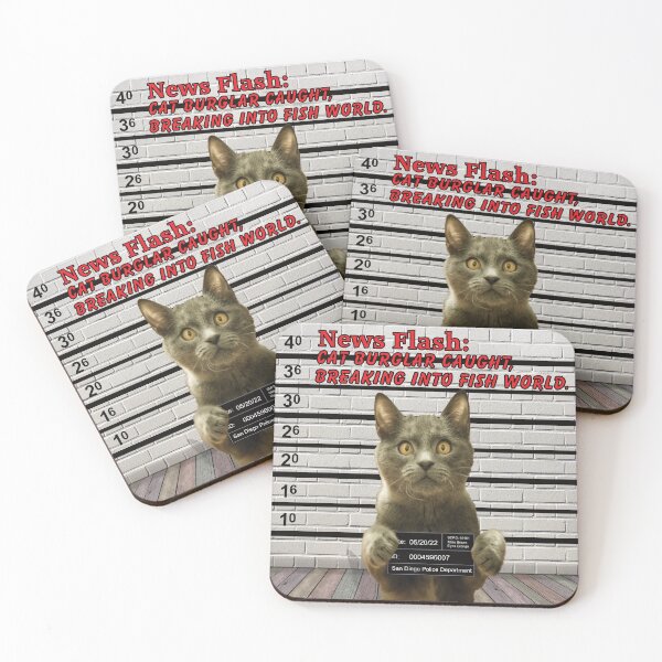 Item preview, Cat Burglar. designed and sold by I-Desire.