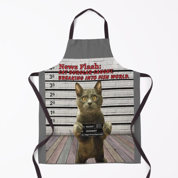 Item preview, Cat Burglar. designed and sold by I-Desire.