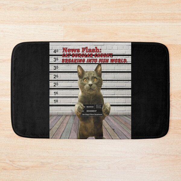 Item preview, Cat Burglar. designed and sold by I-Desire.