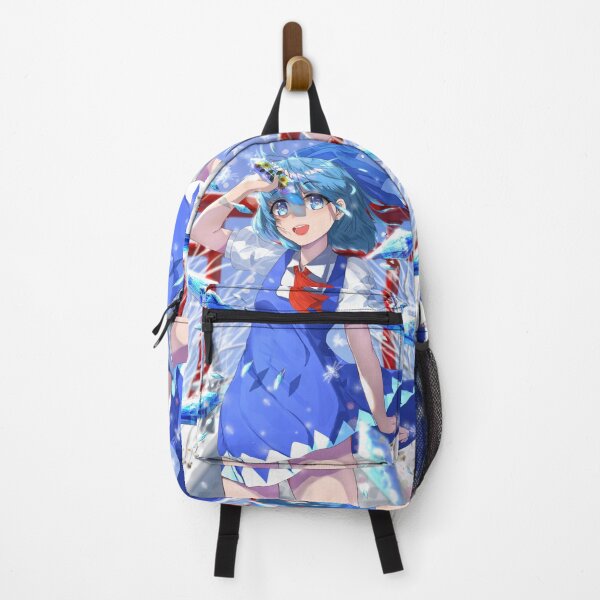 Item preview, Cirno Touhou designed and sold by SaraiHumphrey.