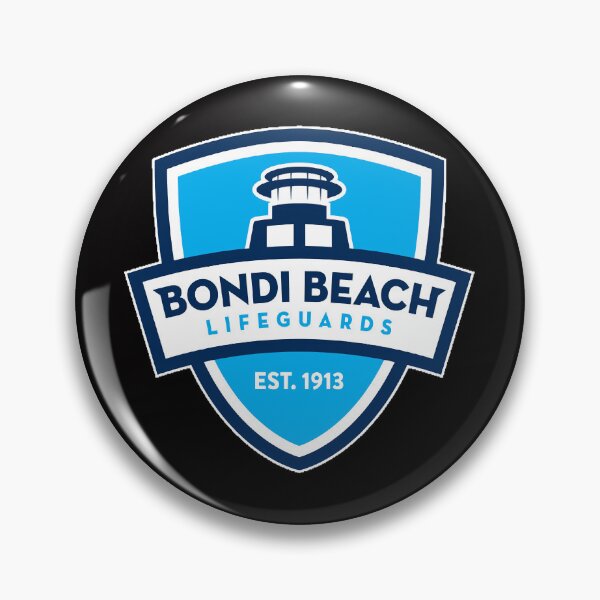 Item preview, Bondi Beach Rescue designed and sold by Tiemalkes51.