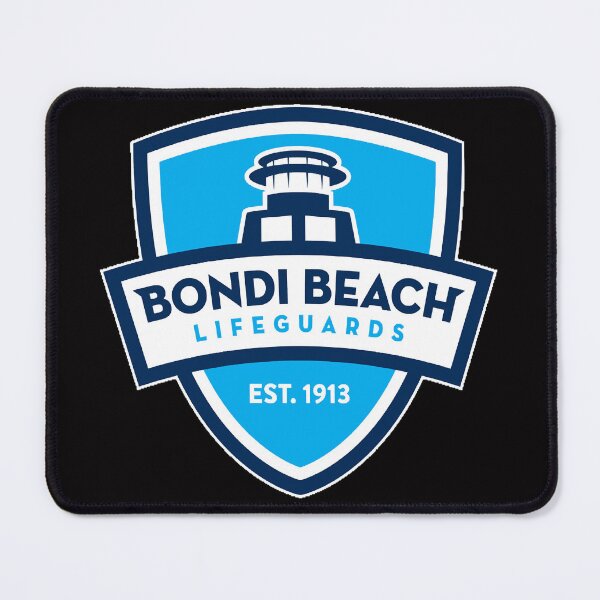 Item preview, Bondi Beach Rescue designed and sold by Tiemalkes51.
