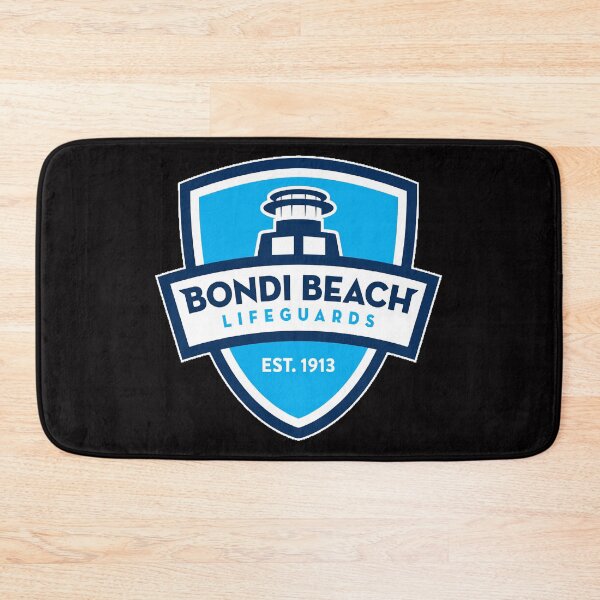 Item preview, Bondi Beach Rescue designed and sold by Tiemalkes51.