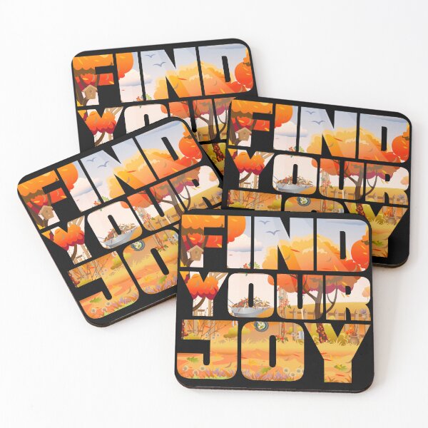 Item preview, Find Your Joy - Gardening designed and sold by Swags.