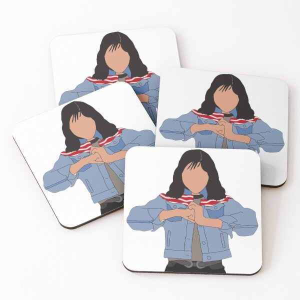 Item preview, america chavez designed and sold by marvel stickers.
