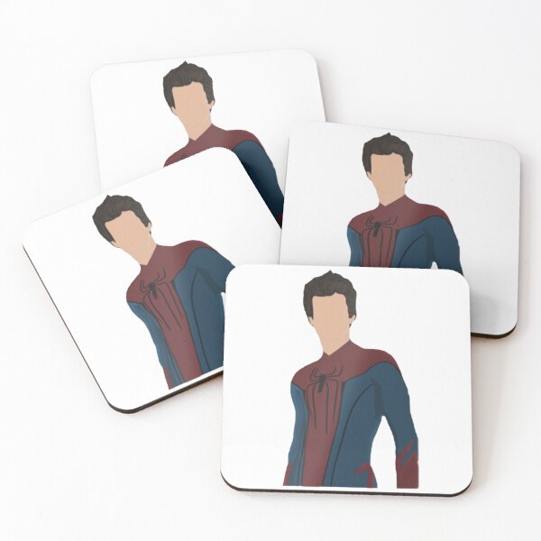 Artikelvorschau, Andrews Spidey entworfen und verkauft von marvel stickers.