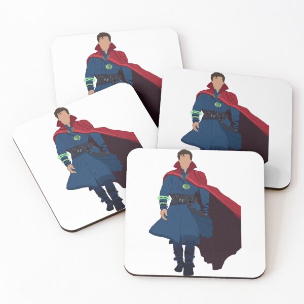 Item preview, dr strange designed and sold by marvel stickers.