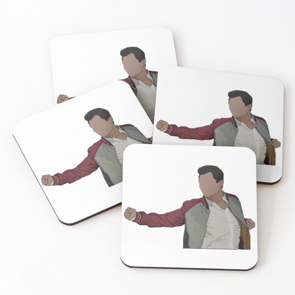 Item preview, shang chi designed and sold by marvel stickers.