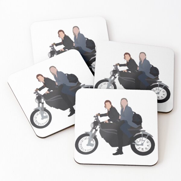 Item preview, n & y on motorcycle  designed and sold by marvel stickers.