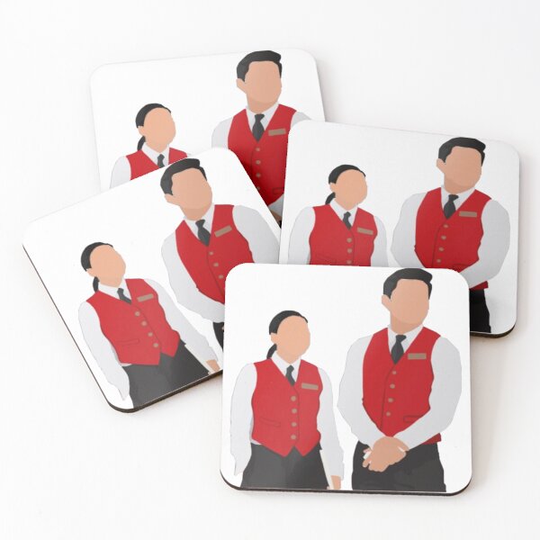 Item preview, shaun and katy designed and sold by marvel stickers.