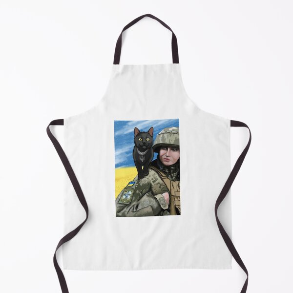 Item preview, Ukrainian cats designed and sold by Cutsenko.